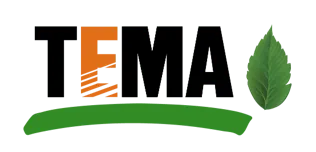 TEMA Vakfı Logosu
