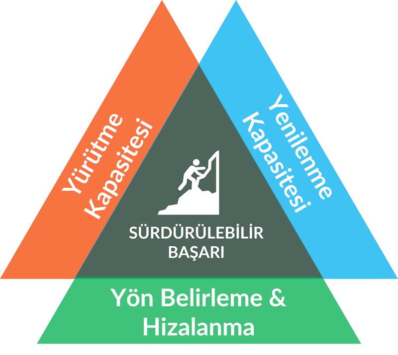 Sürdürülebilir Başarı Şeması