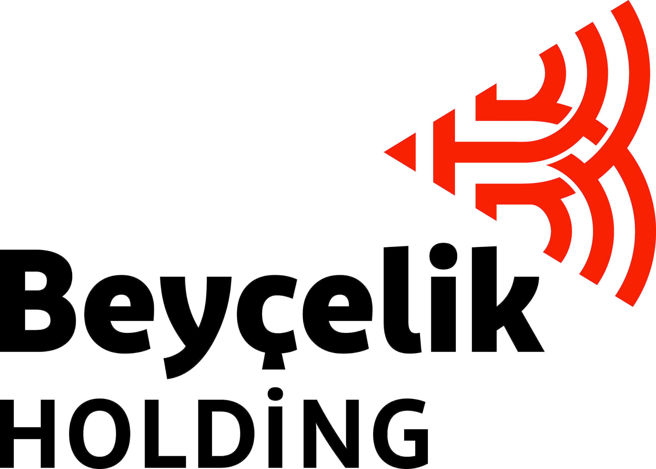 Beyçelik Holding Logo
