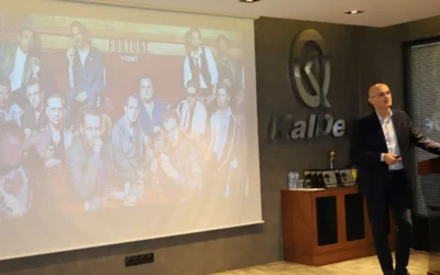 Akıllı Gelecek: İnovasyon ve Dijitalleşen Endüstri Paneli