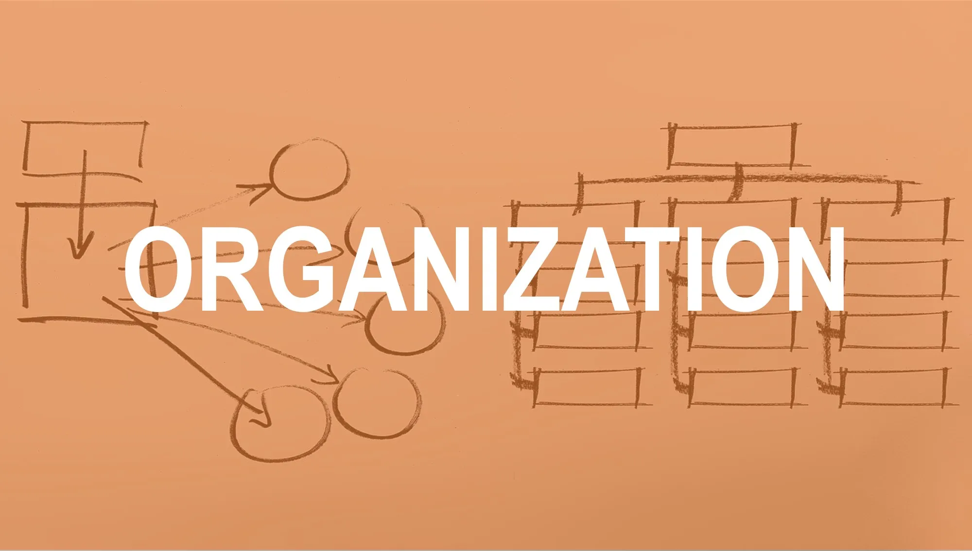10 Conceptual Frameworks of Organization Every Leader Should Know - Uğur Cem Yıldız