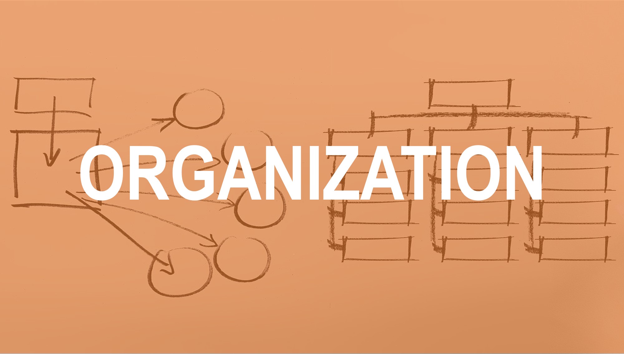 10 Conceptual Frameworks of Organization Every Leader Should Know