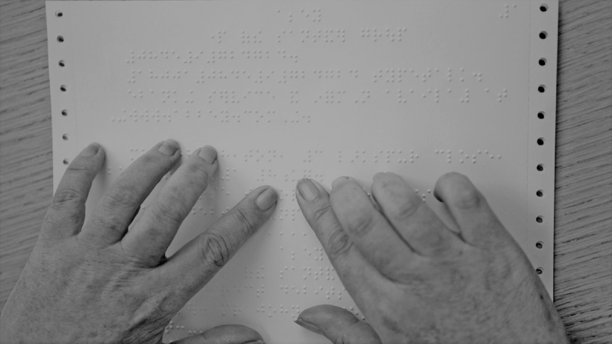 Braille: Yenileşim Zaman Alan Bir Sosyal Süreçtir