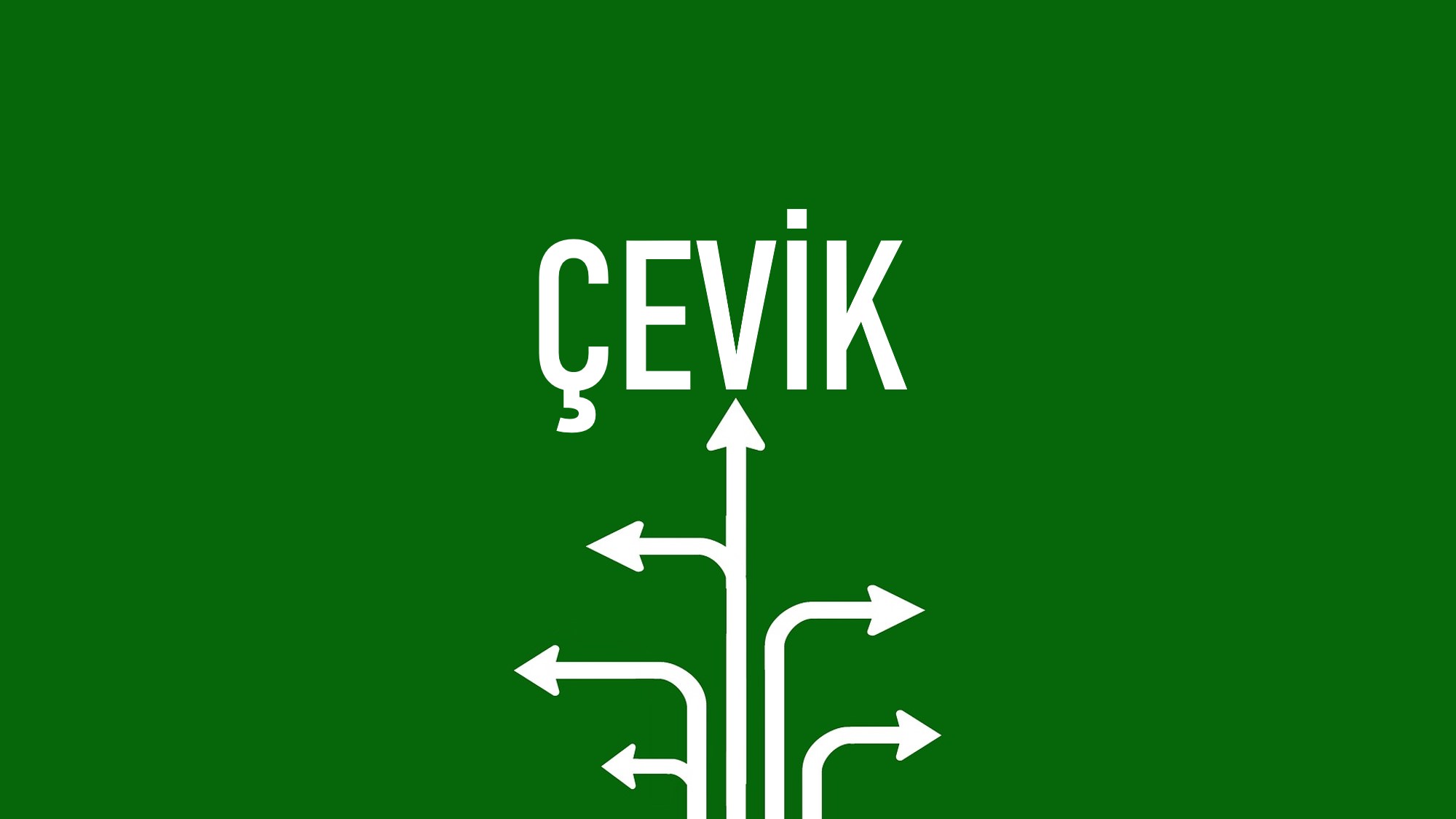 Çeviklik: Ne Zaman? Nerede?