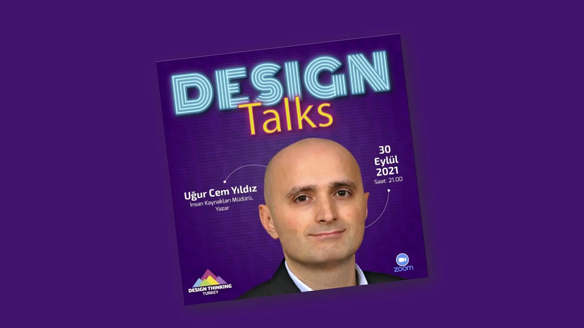 Design Talks 3