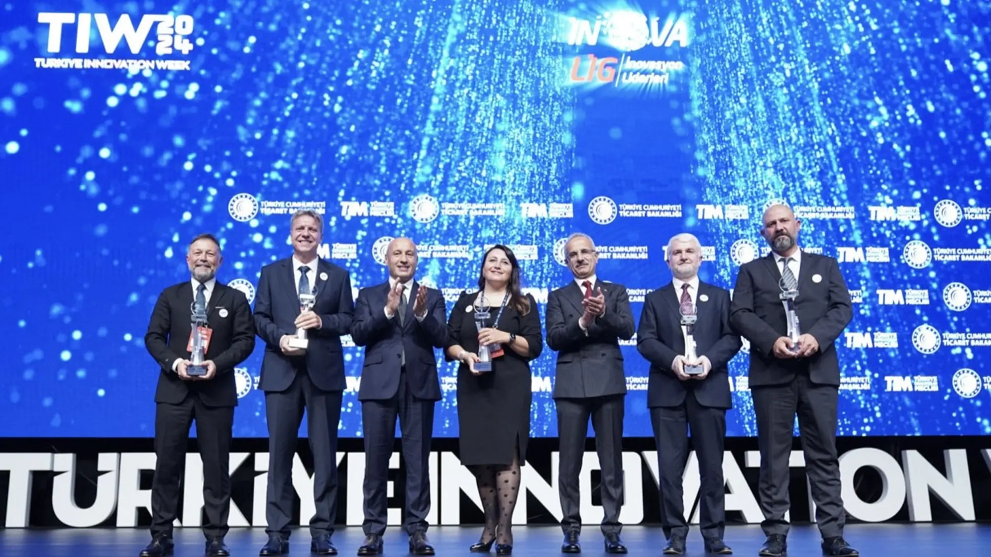Ekonomim: Beyçelik Gestamp Ar-Ge ve İnovasyon ile Dönüşümde Güçleniyor