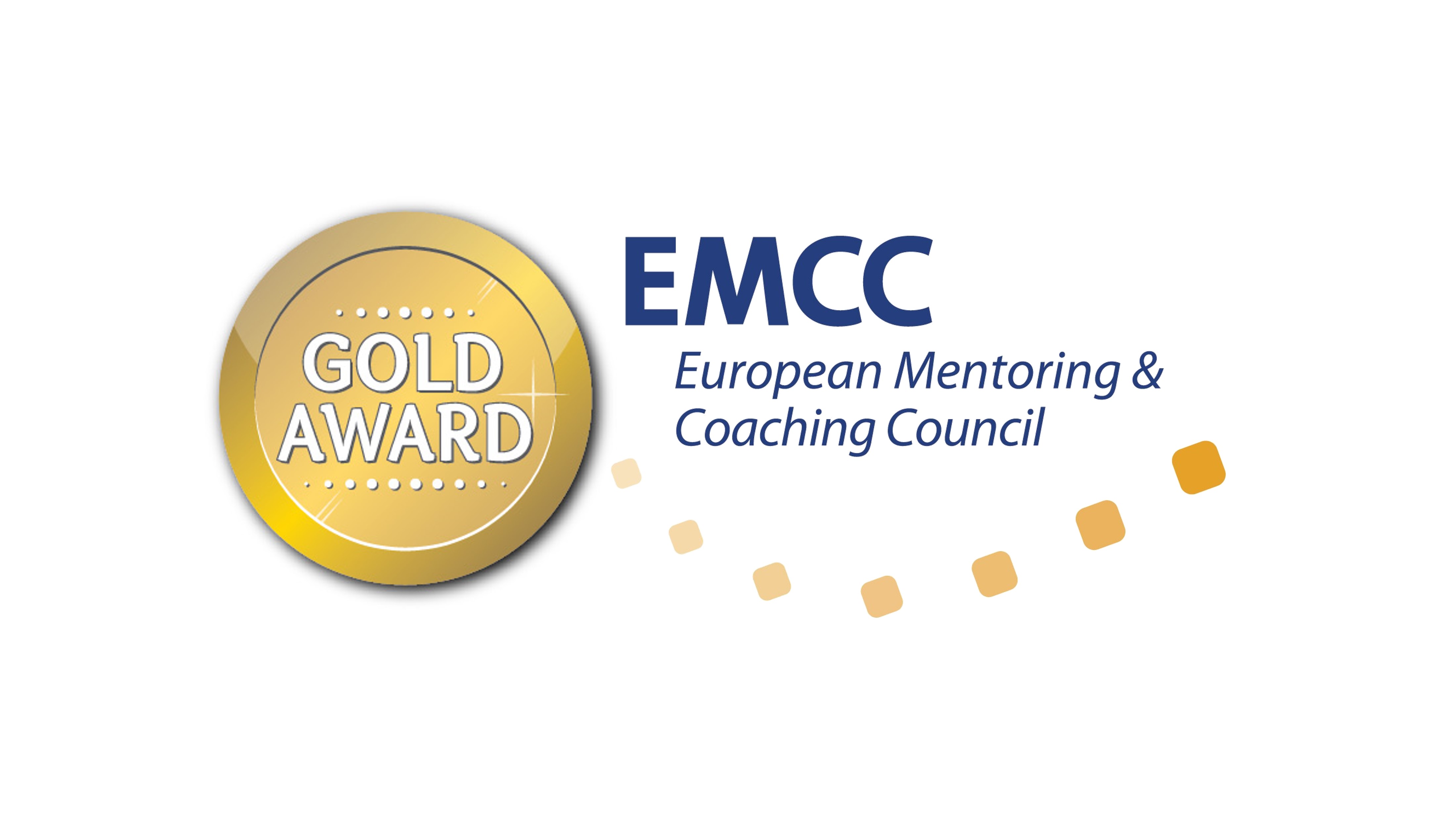 EMCC’den Altın Ödül