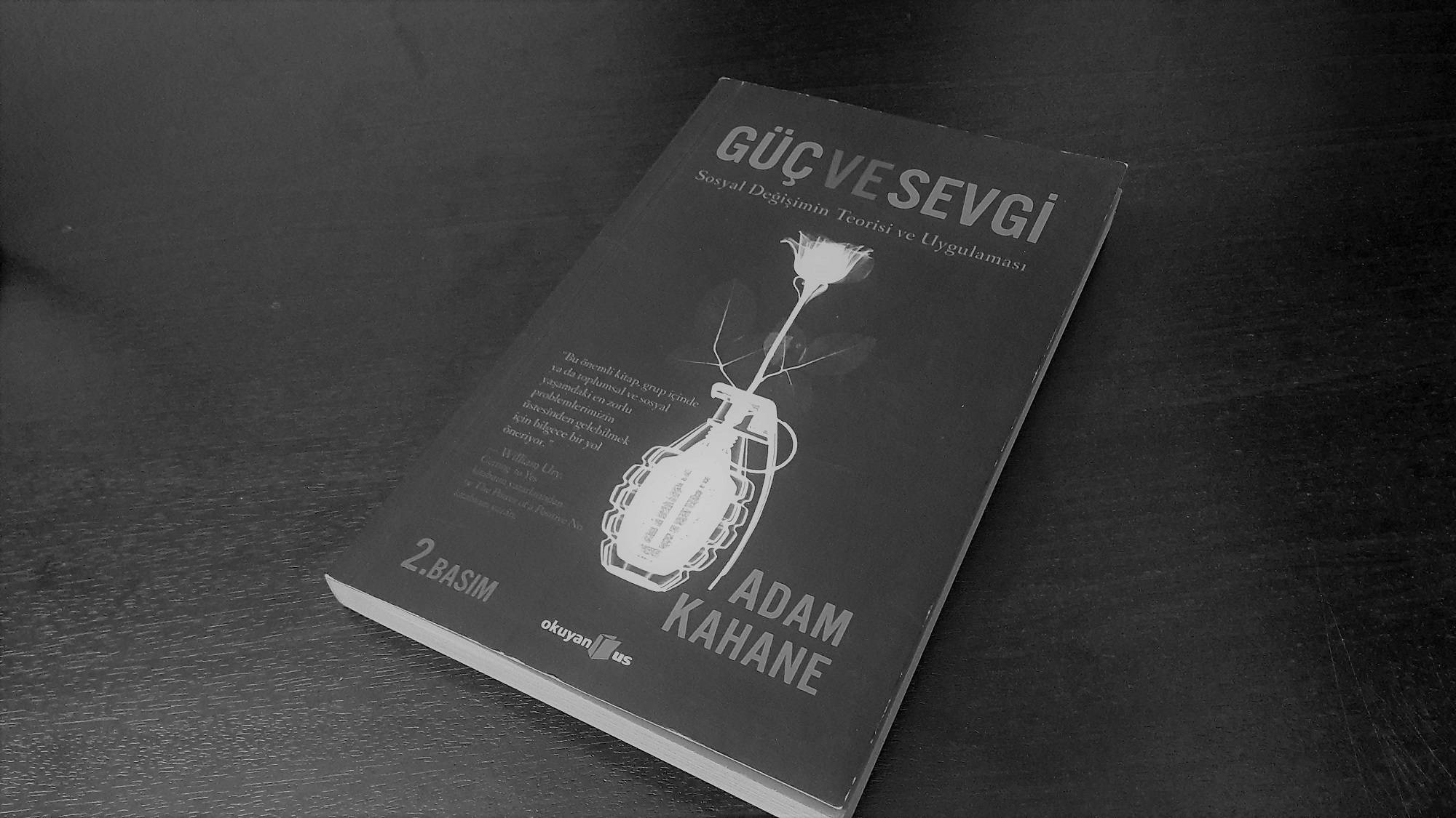 Güç ve Sevgi