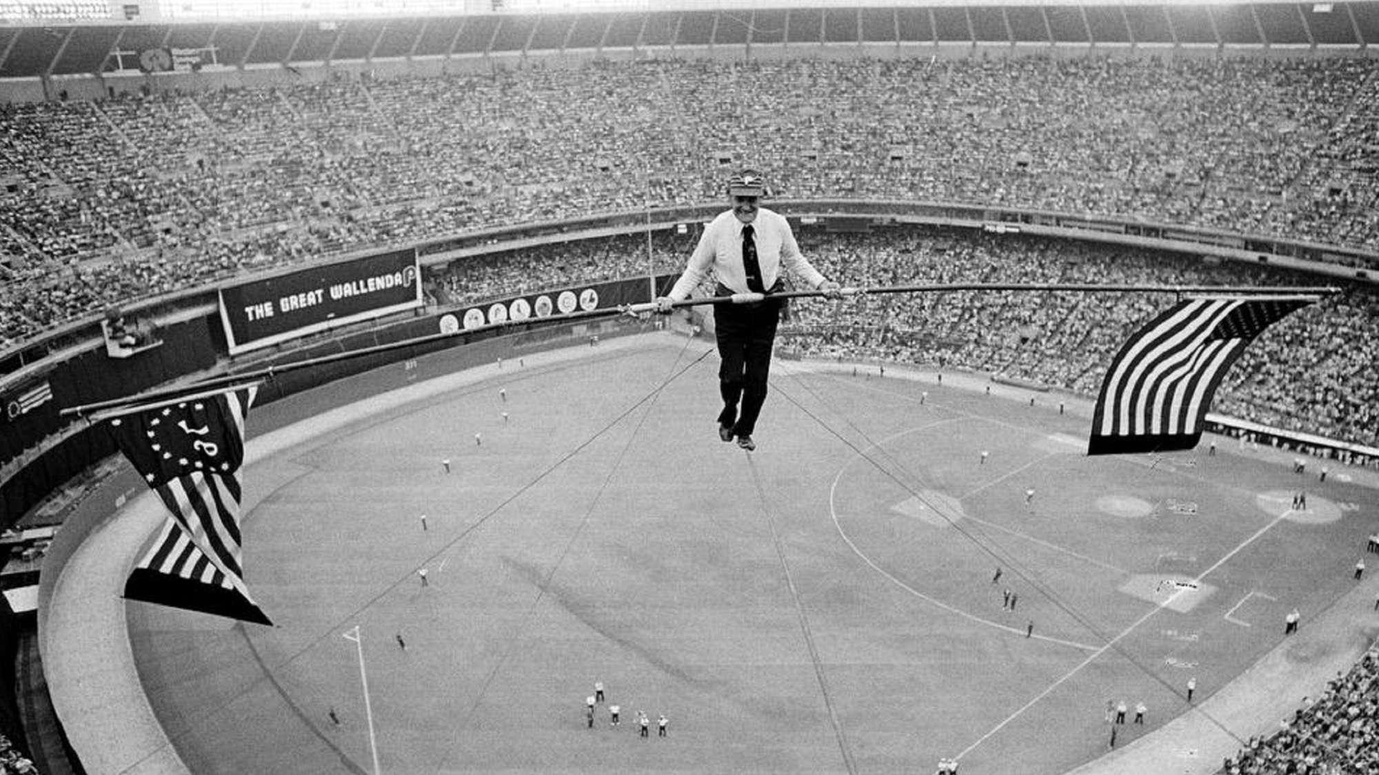 Karl Wallenda ve İnancın Önemi