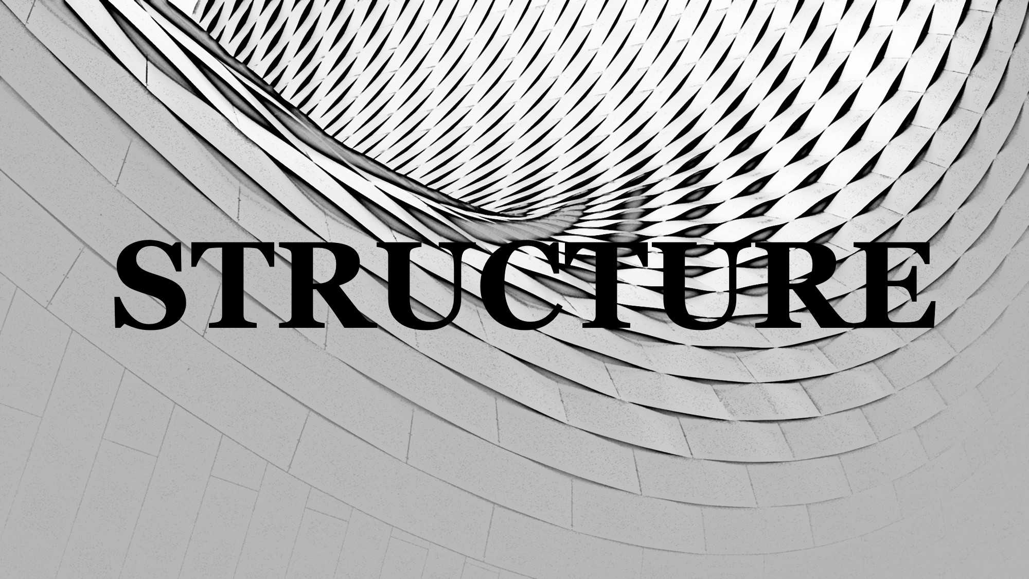 Organizational Structure to Enable Agility