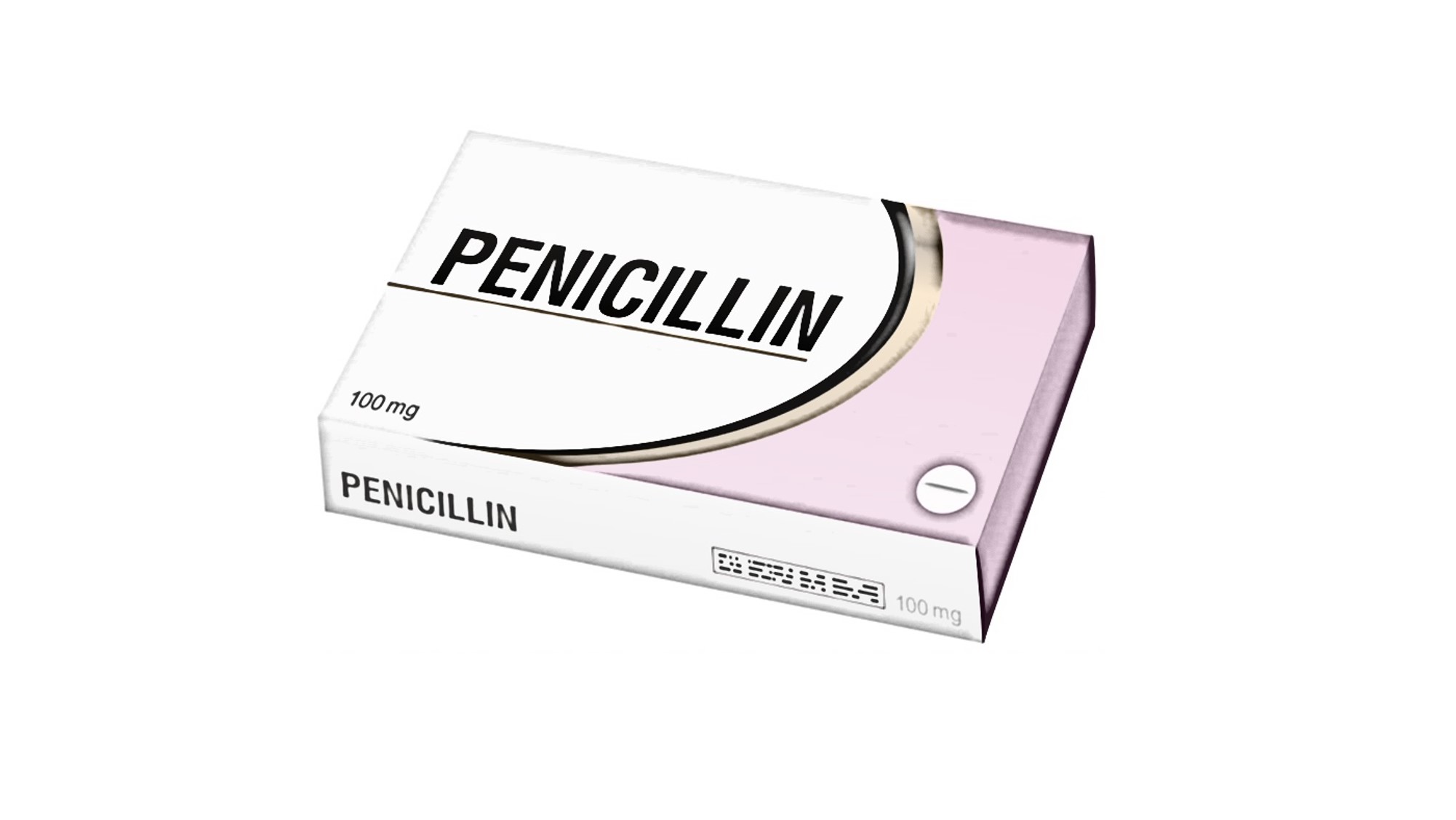 Penisilin: Çağrışım Bariyerlerini İndirmek için Farklı Yetkinliklere Sahip İnsanlarla Çalışın