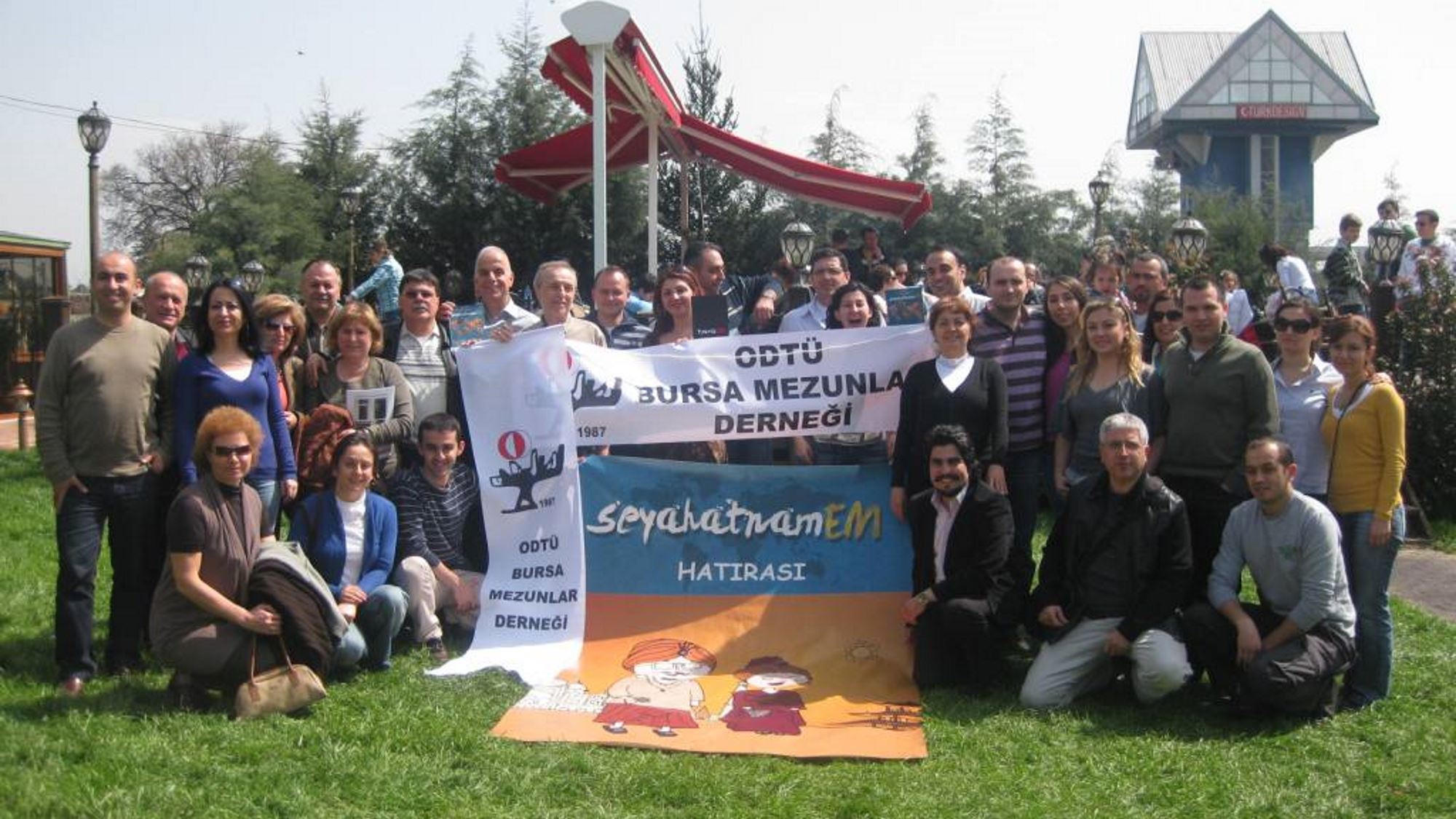 SeyahatnamEM Bursa’da
