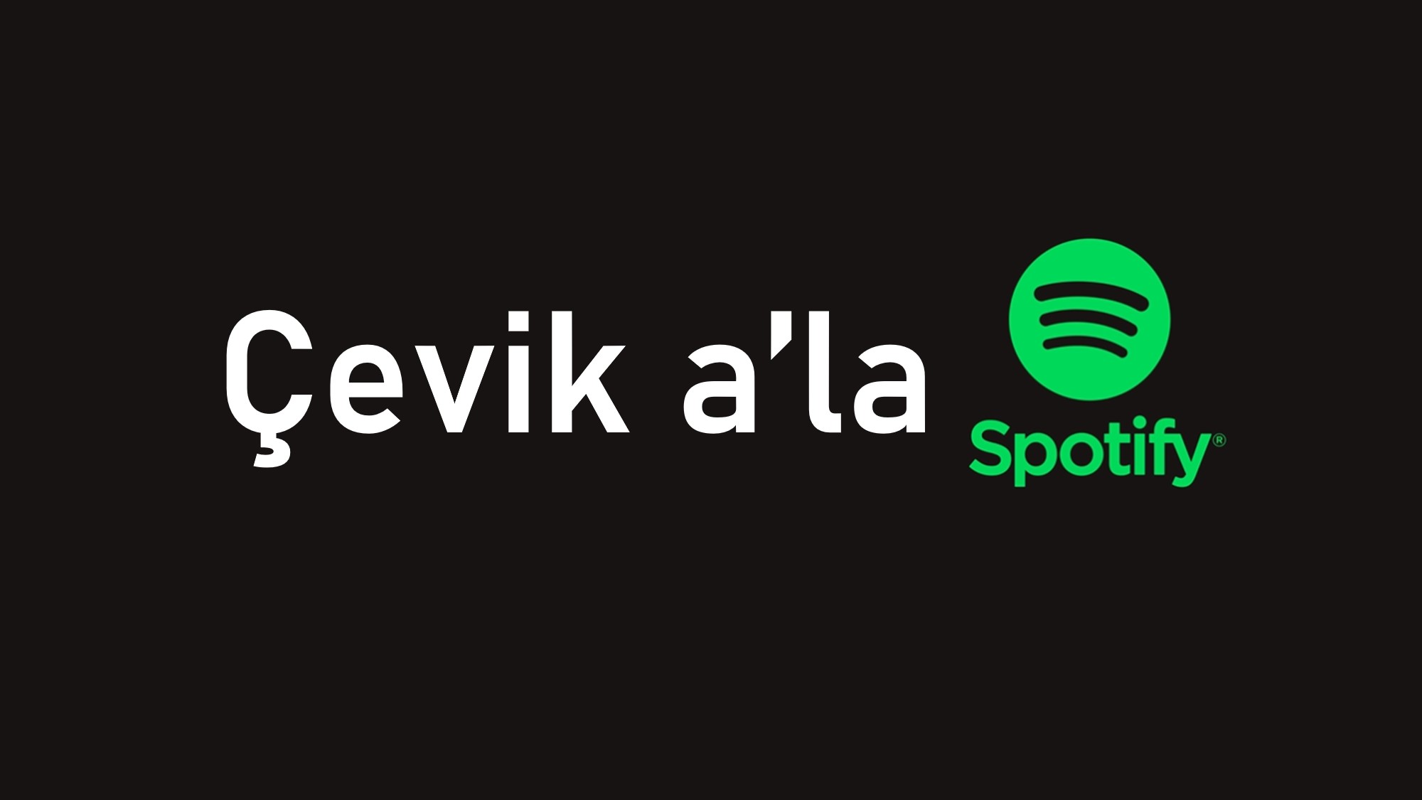 Spotify’ın Çevik Organizasyon Modeli