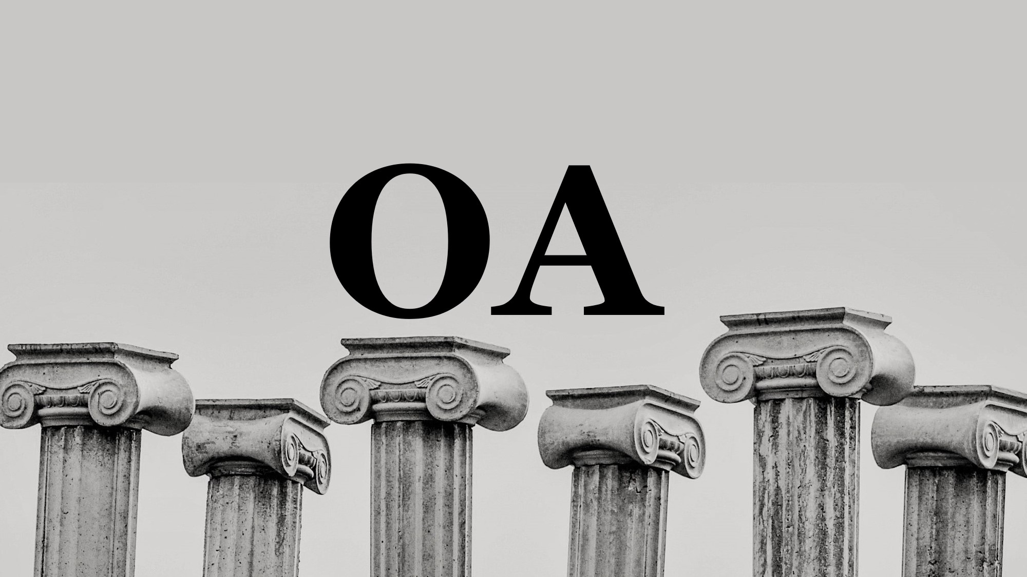 The Principles of Organizational Ambidexterity / Agility (OA)