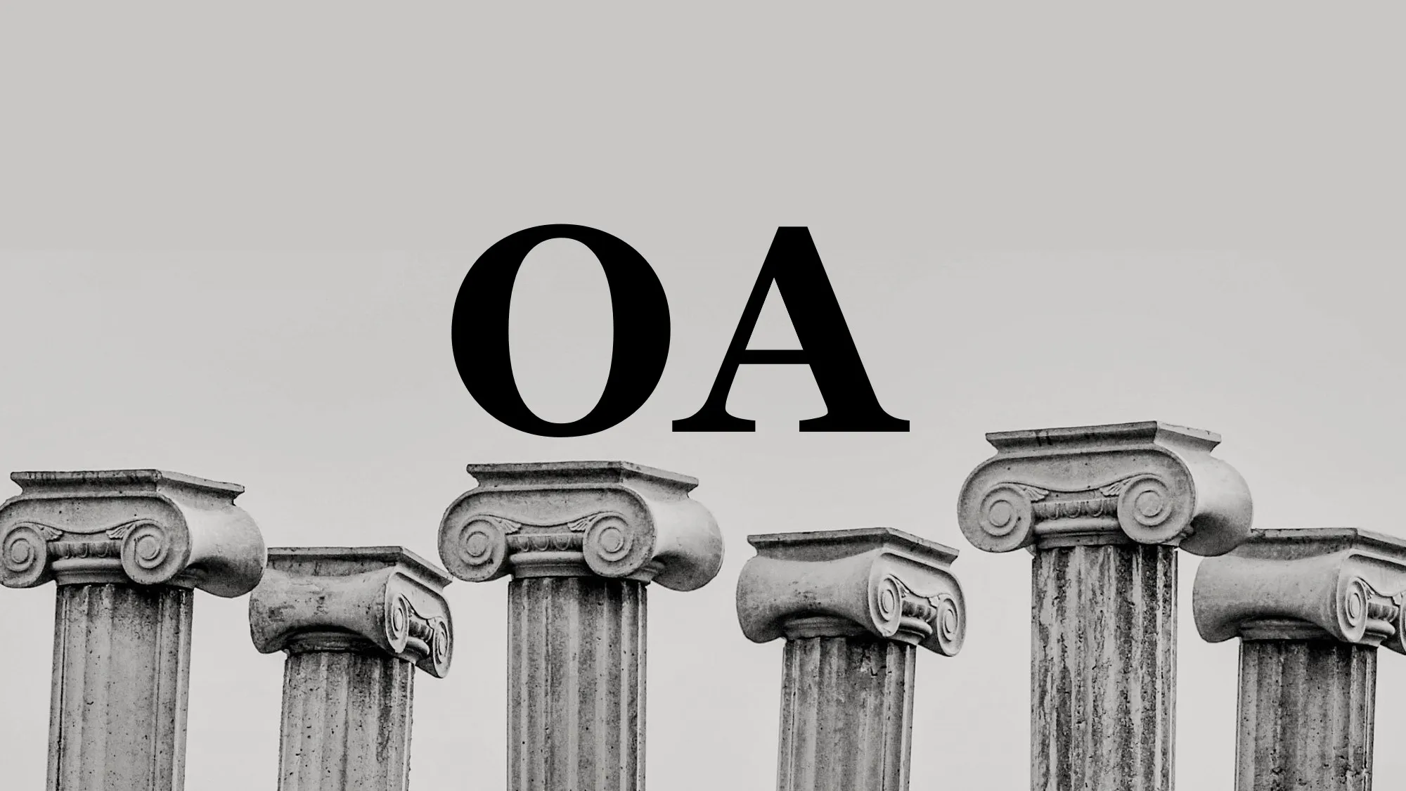 The Principles of Organizational Ambidexterity / Agility (OA) - Uğur Cem Yıldız