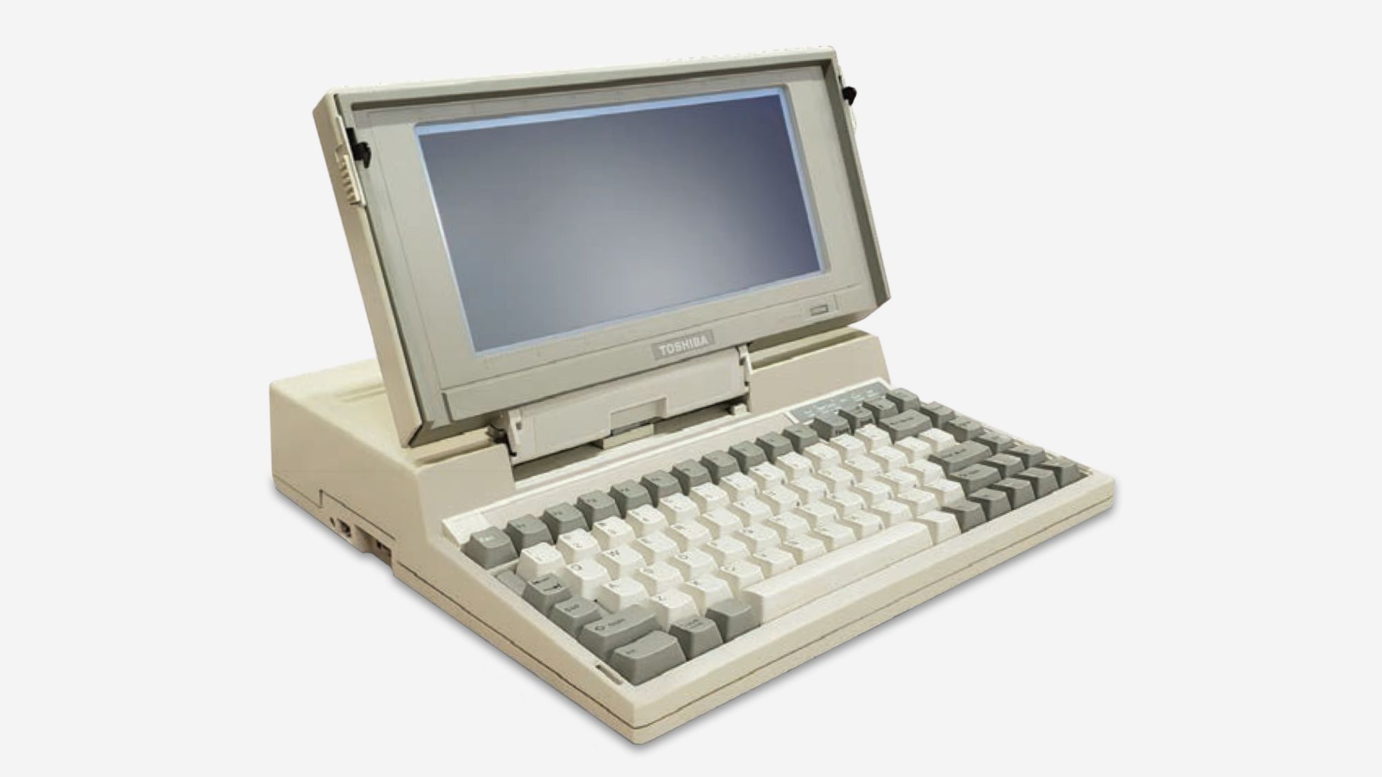 Toshiba: Taşınabilir Bilgisayar Dünyasında Nasıl Çığır Açtı?