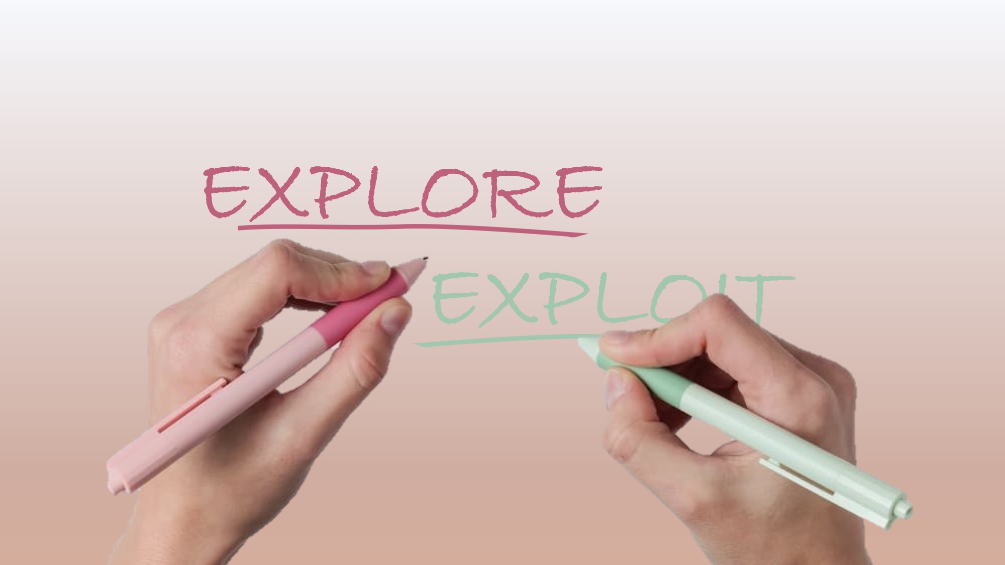 What is Organizational Ambidexterity?