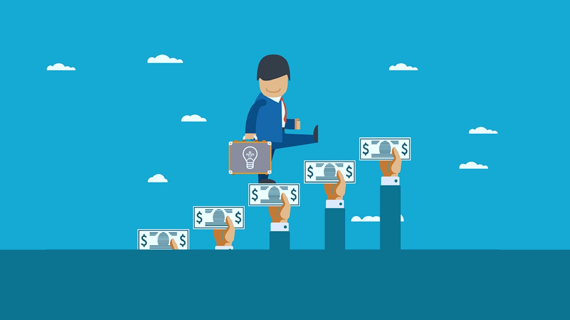 Yalın Girişim (Lean Startup)