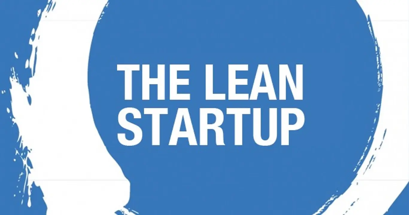 Yalın Girişim (Lean Startup), Yeniden