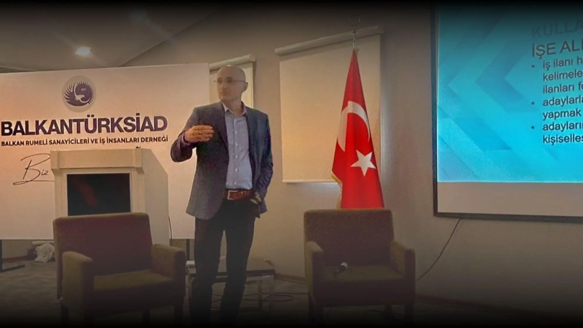 Yapay Zeka’nın İK’da Sunduğu Fırsatlar