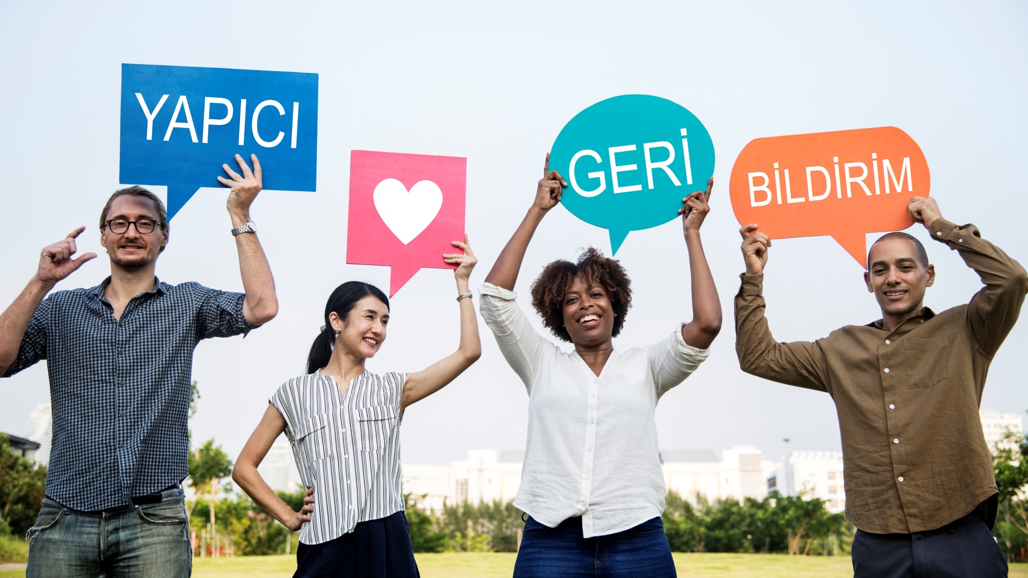 Yapıcı Geri Bildirim