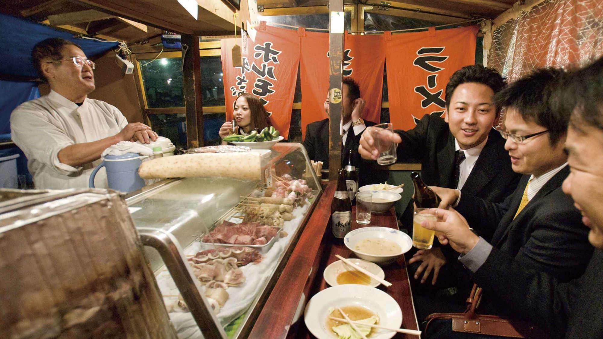 Yatai Hoshiki (Super Hücre)