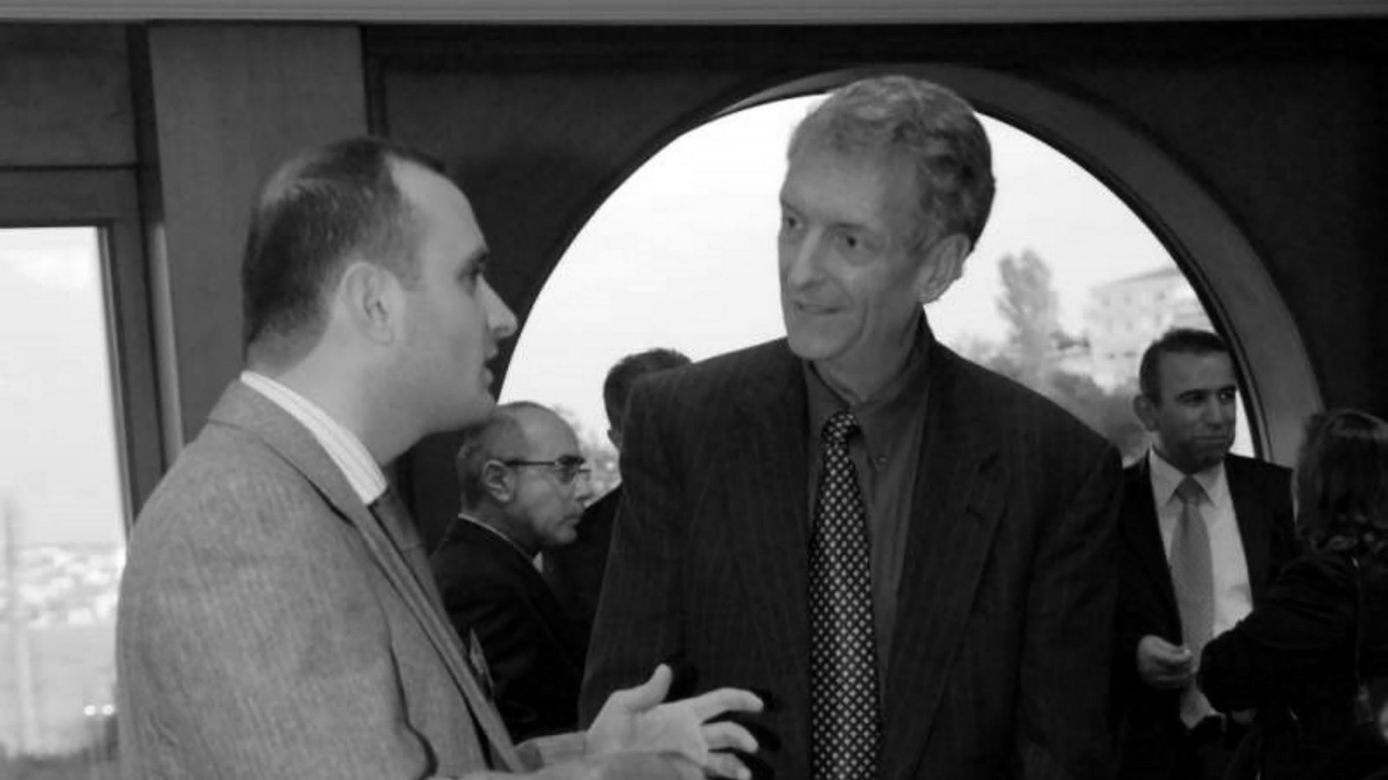 13 İK Kongresi: Dave Ulrich ve İK Şampiyonları