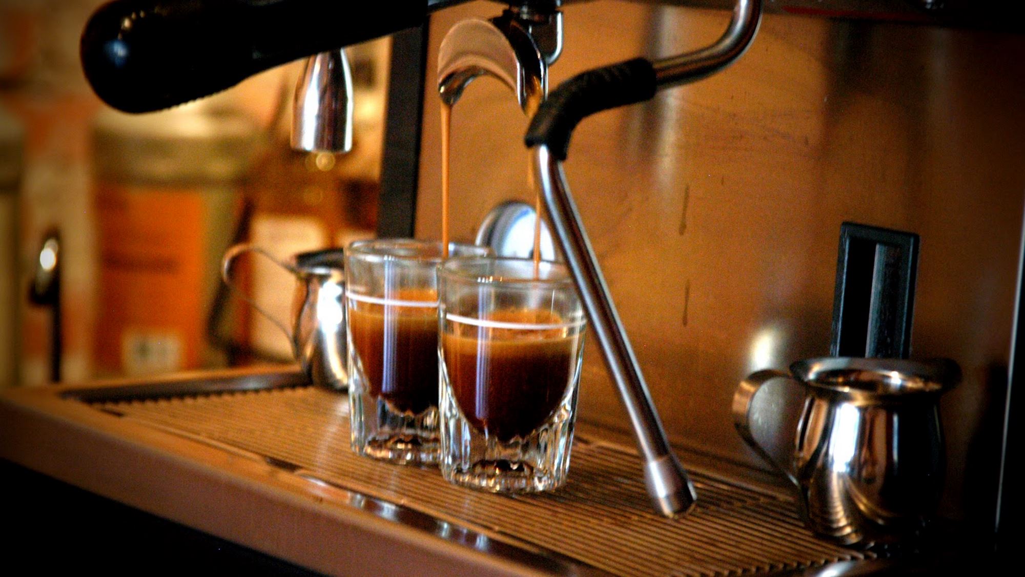 Espresso Bilimi