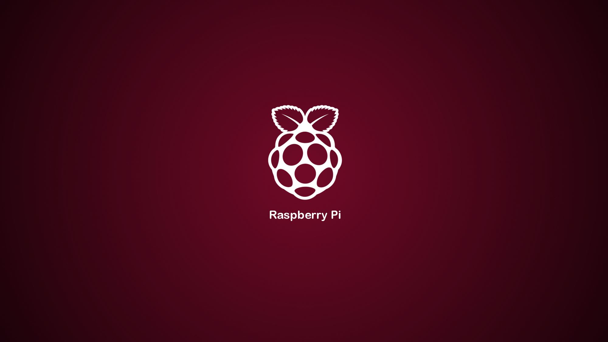 Raspberry Pi 2 Denemeleri