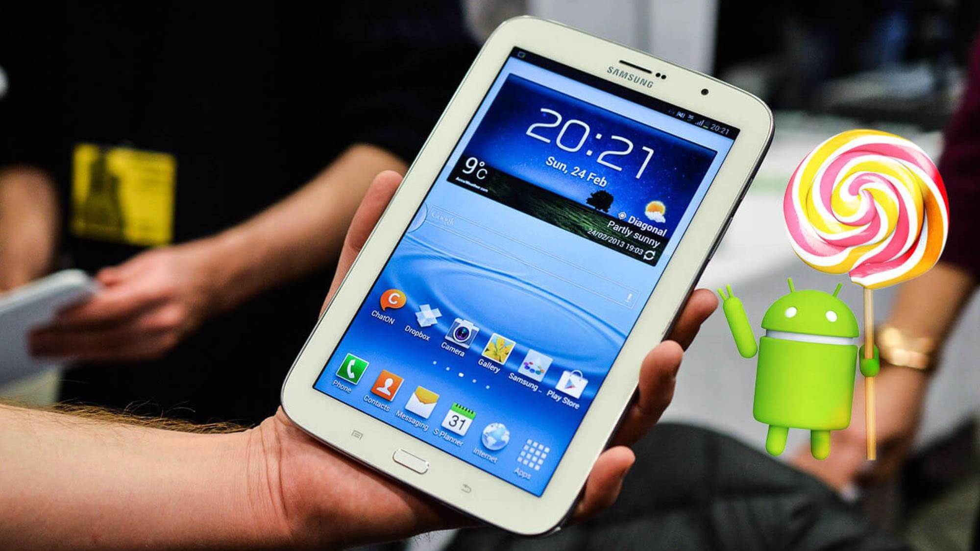 Eski Android’lerin Makus Talihi